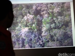 Jasa Raharja Santuni Korban Trigana Rp 50 Juta/Orang