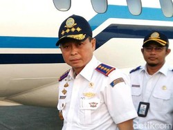 Kemenhub Akan Bangun Landasan di Seluruh Provinsi dan Kabupaten di Papua
