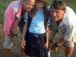 Ayah Meninggal Karena Kecelakaan, Wanita Ini Akhirnya Dapat Donor Organ