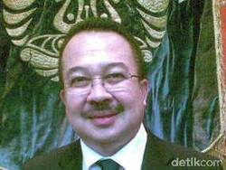 Rhenald Kasali: Operasional T3 Ultimate Ditunda, Dampak Negatif Ekonomi Makin Besar