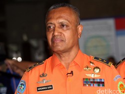 Basarnas Belum Dapat Laporan Insiden Serius Pasca Gempa di Mentawai