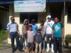 Cerita WNI yang Terapung-apung 8 Hari di Laut Filipina, Air Hujan Jadi Penyelamat