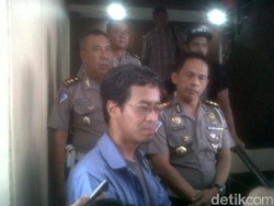 Temui Dirlantas Polda DIY, ini 4 Tuntutan Elanto Si Penghadang Moge