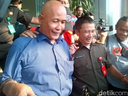 Kepala PSDA-ESDM Kota Semarang Ditahan Kejati Terkait Kasus Korupsi