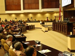 Soal Pendidikan, Megawati: Indonesia Ini Manajemennya Tidak Benar