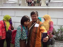 Kenalkan, ini Theodora Juara Olimpiade Catur Cilik di Brasil