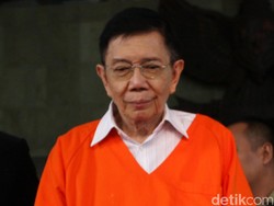 Tahanan Meninggal, KPK: Kita Sudah Fasilitasi Pemeriksaan Kesehatan