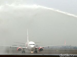 Tiket Pesawat Aceh-Surabaya Masih Dijual Rp 2,5 Juta