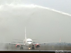 Tiket Pesawat Aceh-Surabaya Masih Dijual Rp 2,5 Juta