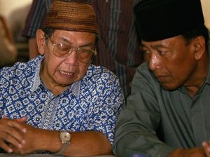 Gus Dur Menjunjung Tinggi Nilai Kemanusiaan