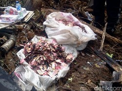 Teguh, Gantikan Atasan Untuk Bawa Uang Rp 6,5 M di Trigana Air