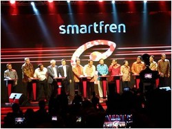 Akhirnya, Smartfren Luncurkan Perdana Layanan 4G LTE Advanced