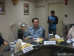 Menko Maritim Dukung Pembangunan Kepulauan Seribu yang Digagas Ahok