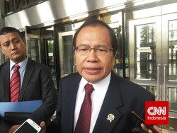 Ketua DPR: Rizal Ramli Harus Menahan Diri Agar Bisa Bekerja dengan Baik