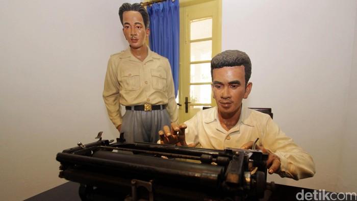 Di Balik Layar Proklamasi, Saat Jepang Hampir Mengubah Segalanya