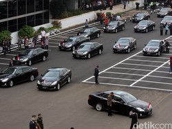 Jusuf Kalla Bocorkan Alasan Tinggalkan Volvo Pilih Toyota di Pemerintahan