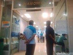 Suasana Haru Sambut Jenazah WNI Korban Bom Bangkok di Rumah Duka