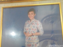 Keluarga Pramugari Trigana: Harusnya Dita Pergi ke Ambon Bukan Papua