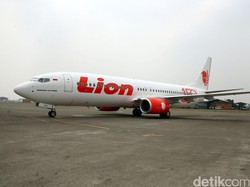 Masuk 22 Maskapai Terburuk Versi Skytrax, Apa Kata Lion Air?