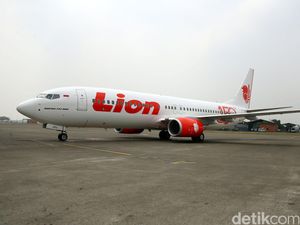 Lion Air Ancam Pecat Pilot yang Ditangkap Terkait Narkoba di Kupang Lion Air Ancam Pecat Pilot yang Ditangkap Terkait Narkoba di Kupang