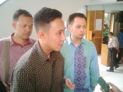 2 Anak OC Kaligis Ceritakan Peristiwa saat KPK Geledah Kantor