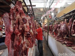 Fakta-fakta Pedagang Daging Sapi Mogok Jualan Mulai Hari Ini
