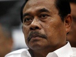 Daftar Nama yang Akan Dieksekusi Mati Tak Perlu Izin Presiden Jokowi