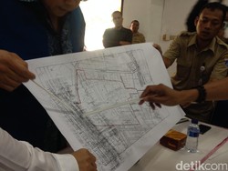 BPKAD: Pembelian Lahan RS Sumber Waras Diusulkan Sejak Mei 2014