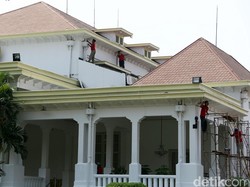 Saldi Isra: Komunikasi Presiden dan Wapres Harus Baik