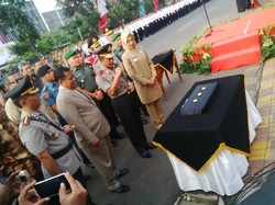 Kapolda Metro Beri Atensi, Ormas yang Palak Warga Saat Bangun Rumah Akan Ditangkap