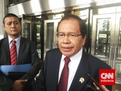 PDIP: Dari Dulu Rizal Ramli Kritis, Tapi Jangan Ada Kesan Jalan Sendiri