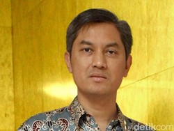 Presiden Indonesian Diaspora Network: Diaspora Tuntut Kewarganegaraan Ganda