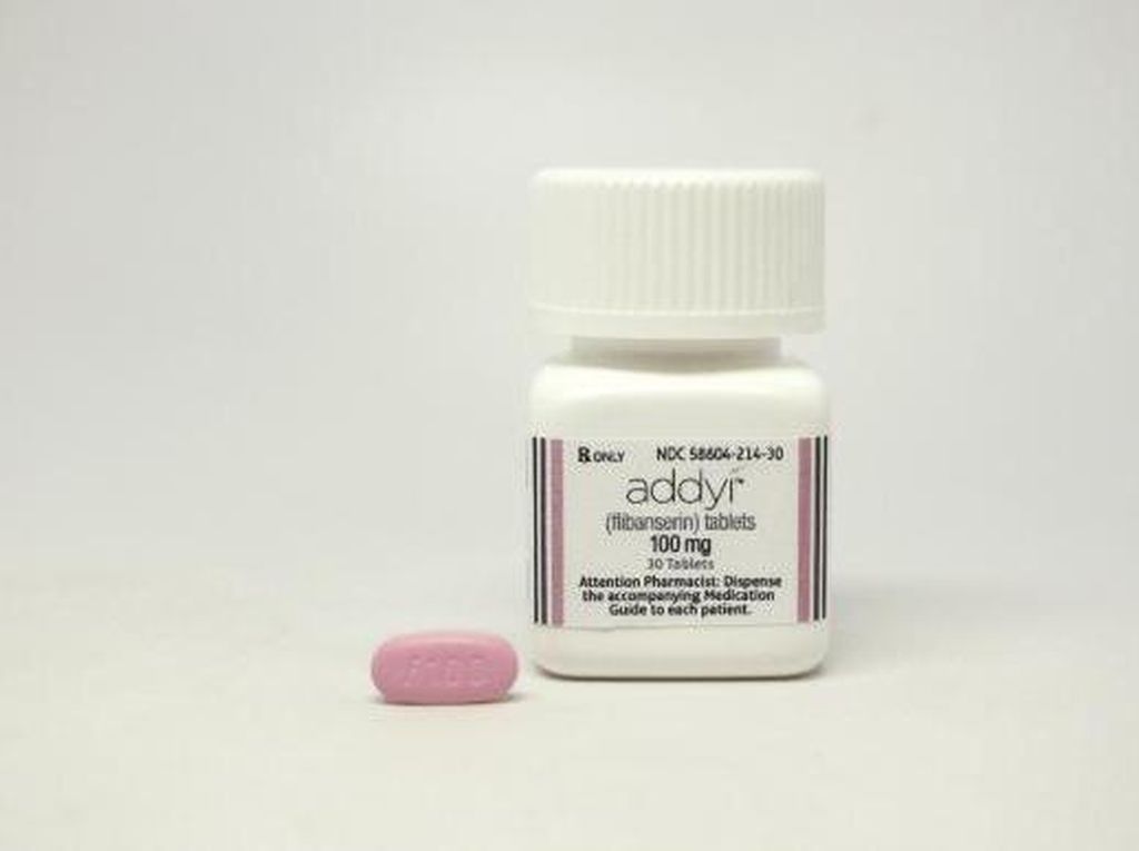Tak Perlu Resep, Pria Inggris Kini Bisa Beli Viagra Langsung di Apotek Tak Perlu Resep, Pria Inggris Kini Bisa Beli Viagra Langsung di Apotek