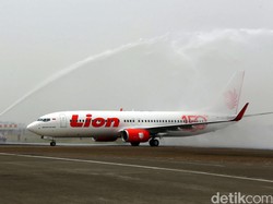 6 Tahun Lion Air Vs Penumpang, David: Harusnya Langsung Bayar