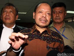 Sutan Bhatoegana Meninggal Dunia