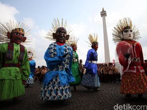 Ini Dia Tips Menonton Atraksi Wisata Indonesia