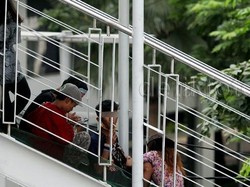 Tingkah Polah Remaja Jakarta Dalam Foto, Haruskah Dirisaukan?