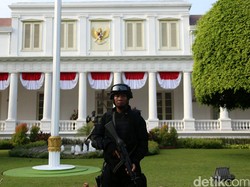 Pimpinan MPR dan DPD Setuju Tugas Wapres Perlu Diperjelas