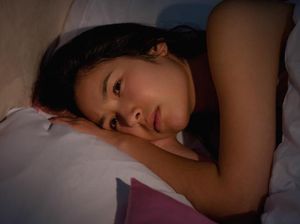 Sulit Tenangkan Pikiran Saat Ingin Tidur? Ini 3 Tips Mengatasinya Sulit Tenangkan Pikiran Saat Ingin Tidur? Ini 3 Tips Mengatasinya