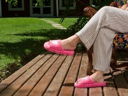 Cek di Sini, Aneka Penyebab Sindrom Kaki Gelisah