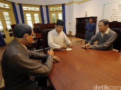 Mengenal Laksamana Maeda yang Trending di Tengah Kekalahan Timnas Jepang