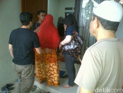 Cerita Terakhir Mario ke Istri soal Keindahan Panorama Papua