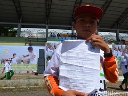 Suara Anak-anak di Aceh Tengah yang Berharap Ada Sekolah Sehat