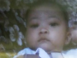 Bayi Afghan Meninggal saat Ditimbang di RS BDH Surabaya