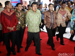 Makin Panas! Istana Wapres Minta Rizal dan Adhie Belajar Sopan Santun