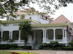 Bos Perusahaan Energi Australia Lapor ke JK Soal Proyek LNG Sengkang