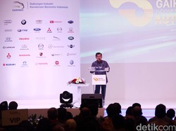 Bicara di World Peace Forum, JK: Perang Timbulkan Kemiskinan