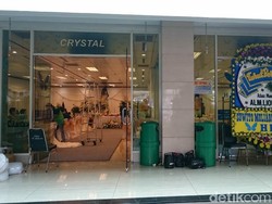 Rumah Duka Heaven Berbenah Sambut Pelayat WNI Korban Bom Bangkok