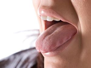 Air Liur Selalu Mengental Setelah Makan, Tanda Sakit Apa Ya Dok? Air Liur Selalu Mengental Setelah Makan, Tanda Sakit Apa Ya Dok?