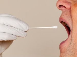 Dokter: Sakit Gula dan Ginjal Tidak Bisa Dilihat dari Air Liur